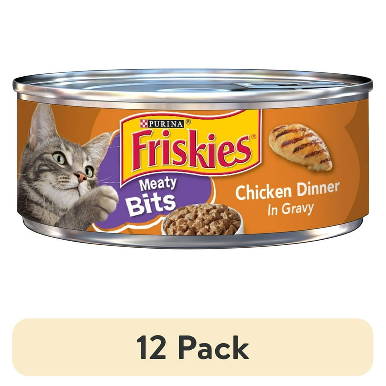 Friskies Gravy