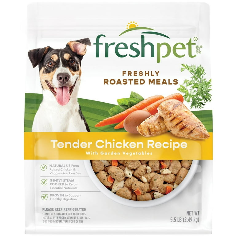 Freshpet