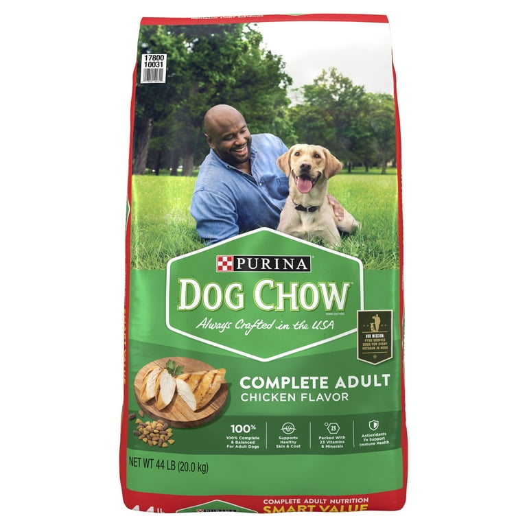 Purina Dog Chow