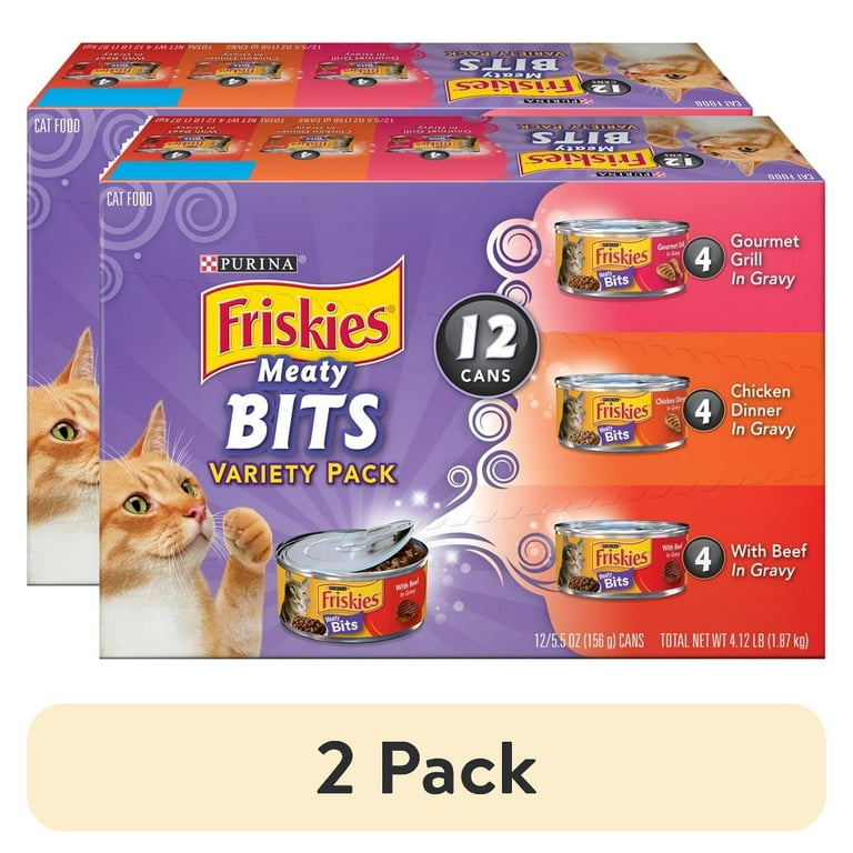 Friskies Gravy