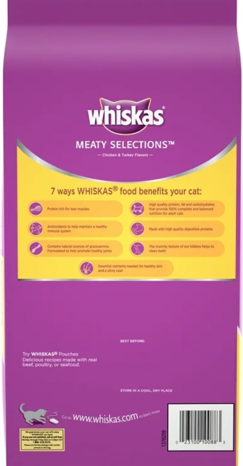 WHISKAS