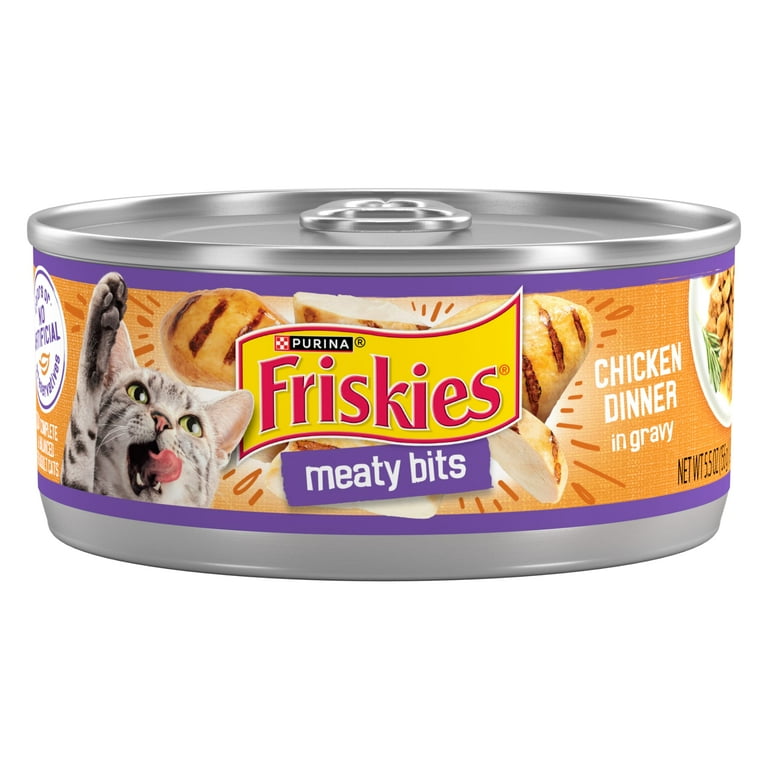 Friskies Gravy